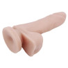 Champs Gode réaliste Softy Champs 10 x 3cm